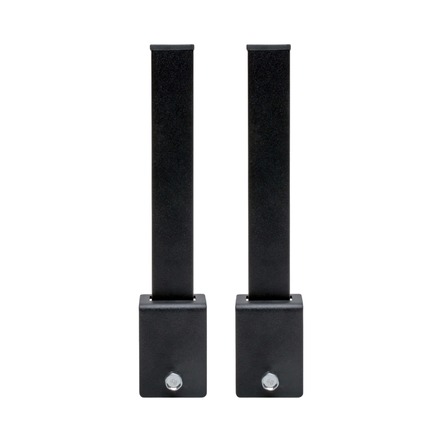 Tripp Lite Cable Retaining Post for 1.5 in. Wide Cable Runway, Straight and 90-Degree, Hardware Included — Being Shipped