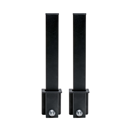 Tripp Lite Cable Retaining Post for 1.5 in. Wide Cable Runway, Straight and 90-Degree, Hardware Included — Being Shipped