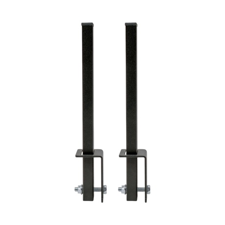Tripp Lite Cable Retaining Post for 1.5 in. Wide Cable Runway, Straight and 90-Degree, Hardware Included — Being Shipped