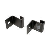 Tripp Lite Cable Runway Vertical Wall Brackets, Straight — Being Shipped