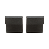 Tripp Lite Cable Runway Vertical Wall Brackets, Straight — Being Shipped