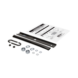 Tripp Lite Ceiling Center Support Kit for 12 in. Cable Runway, Straight and 90-Degree, Hardware Included — Being Shipped