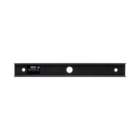 Tripp Lite Ceiling Center Support Kit for 12 in. Cable Runway, Straight and 90-Degree, Hardware Included — Being Shipped