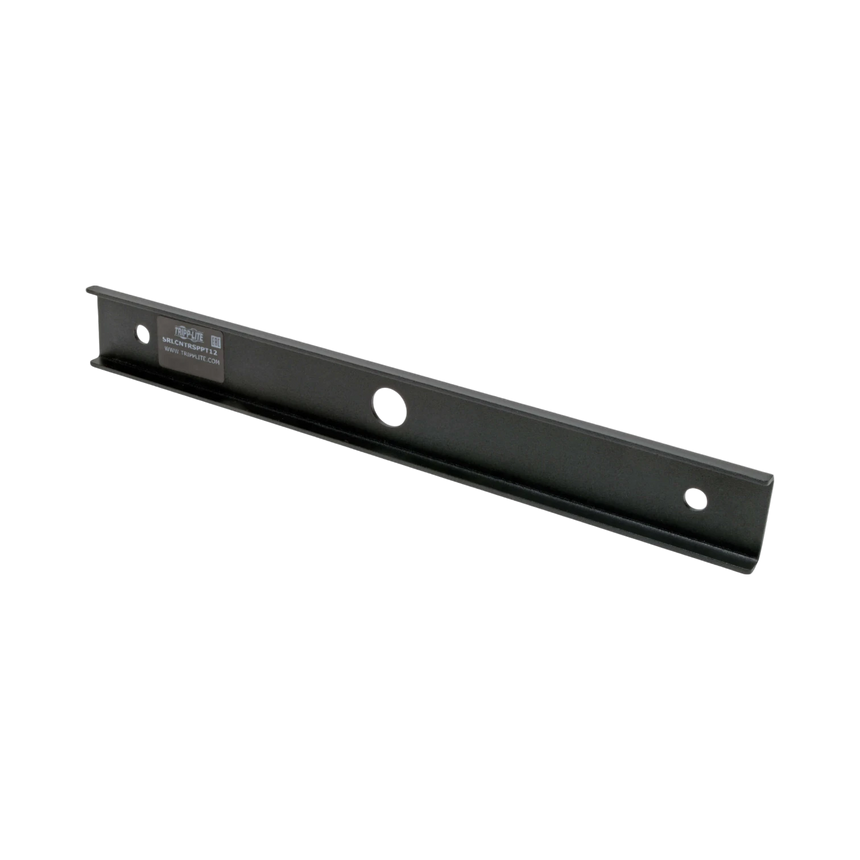 Tripp Lite Ceiling Center Support Kit for 12 in. Cable Runway, Straight and 90-Degree, Hardware Included — Being Shipped