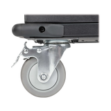 Tripp Lite 42-Device AC Mobile Charging Cart, 120V, NEMA 5-15P, 10 ft. (3.05 m) Cord, Black — Being Shipped