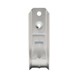 Tripp Lite J-Hook Cable Support, 1-5/16", Wall Mount, Galvanized Steel, 25 Pack — Being Shipped