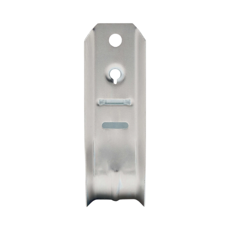 Tripp Lite J-Hook Cable Support, 1-5/16", Wall Mount, Galvanized Steel, 25 Pack — Being Shipped