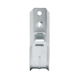 Tripp Lite J-Hook Cable Support, 1-5/16", Wall Mount, Galvanized Steel, 25 Pack — Being Shipped