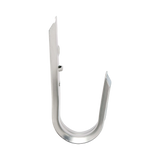 Tripp Lite J-Hook Cable Support, 1-5/16", Wall Mount, Galvanized Steel, 25 Pack — Being Shipped