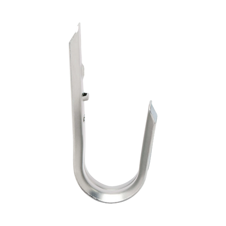 Tripp Lite J-Hook Cable Support, 1-5/16", Wall Mount, Galvanized Steel, 25 Pack — Being Shipped
