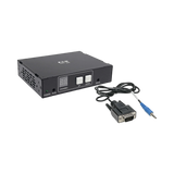 Tripp Lite 328ft DisplayPort to DVI/HDMI Extender Kit 1080p — Being Shipped