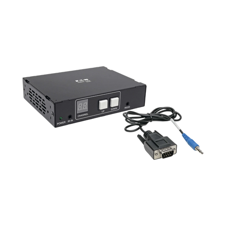 Tripp Lite 328ft DisplayPort to DVI/HDMI Extender Kit 1080p — Being Shipped