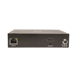 Tripp Lite 328ft DisplayPort to DVI/HDMI Extender Kit 1080p — Being Shipped