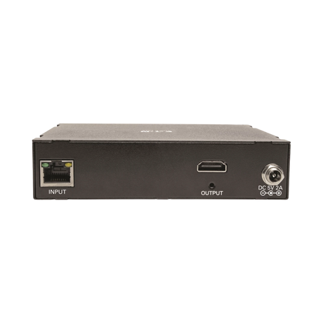 Tripp Lite 328ft DisplayPort to DVI/HDMI Extender Kit 1080p — Being Shipped