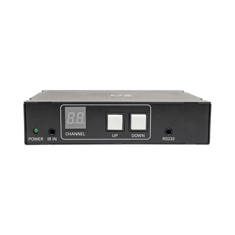 Tripp Lite 328ft DisplayPort to DVI/HDMI Extender Kit 1080p — Being Shipped