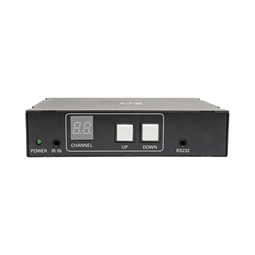 Tripp Lite 328ft DisplayPort to DVI/HDMI Extender Kit 1080p — Being Shipped