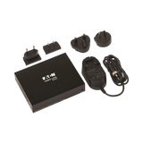 Tripp Lite 4-Port HDMI Splitter, 4K @ 60 Hz, 4:4:4, Multi-Resolution Support, HDR, HDCP 2.2, TAA — Being Shipped