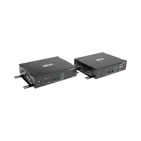 Tripp Lite 985ft Range 4K DisplayPort Fiber Extender Kit — Being Shipped