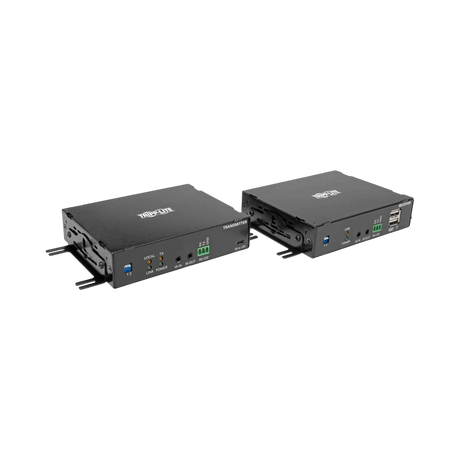 Tripp Lite 985ft Range 4K DisplayPort Fiber Extender Kit — Being Shipped