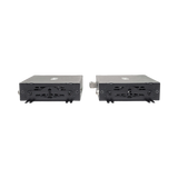 Tripp Lite 985ft Range 4K DisplayPort Fiber Extender Kit — Being Shipped