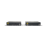 Tripp Lite Fiber 6.2 Miles Range DisplayPort 4K Extender Kit — Being Shipped
