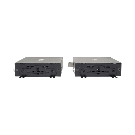 Tripp Lite Fiber 6.2 Miles Range DisplayPort 4K Extender Kit — Being Shipped