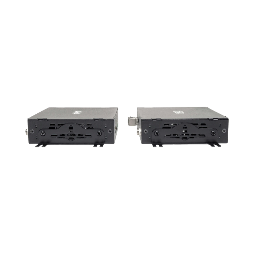 Tripp Lite Fiber 6.2 Miles Range DisplayPort 4K Extender Kit — Being Shipped