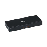 Tripp Lite 4-Port HDMI over Cat6 Splitter/Extender, 4K 60 Hz, HDR, PoC, Multi-Resolution Support, 125 ft., TAA — Being Shipped