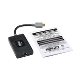Tripp Lite 4K 60Hz PoC HDMI Receiver Multi-Resolution — Being Shipped