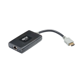 Tripp Lite 4K 60Hz PoC HDMI Receiver Multi-Resolution — Being Shipped