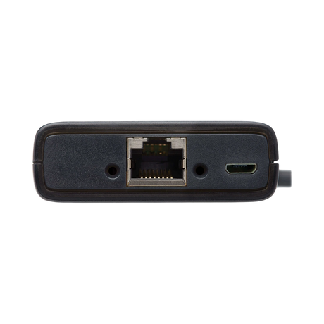 Tripp Lite 4K 60Hz PoC HDMI Receiver Multi-Resolution — Being Shipped