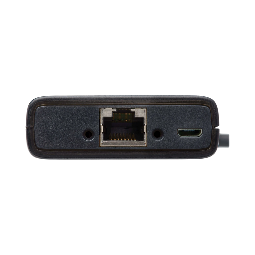Tripp Lite 4K 60Hz PoC HDMI Receiver Multi-Resolution — Being Shipped