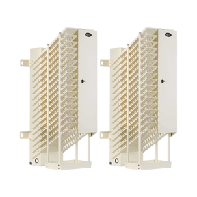 Tripp Lite 16-Device AC Charging Towers for Chromebooks, Open Frame, White, 2 Pack (32 Devices Total) — Being Shipped