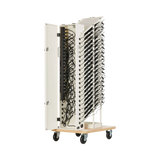 Tripp Lite 16-Device AC Charging Towers for Chromebooks, Open Frame, White, 2 Pack (32 Devices Total) — Being Shipped