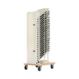 Tripp Lite 16-Device AC Charging Towers for Chromebooks, Open Frame, White, 2 Pack (32 Devices Total) — Being Shipped