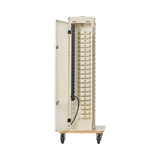 Tripp Lite 16-Device AC Charging Towers for Chromebooks, Open Frame, White, 2 Pack (32 Devices Total) — Being Shipped