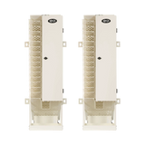 Tripp Lite 16-Device AC Charging Towers for Chromebooks, Open Frame, White, 2 Pack (32 Devices Total) — Being Shipped