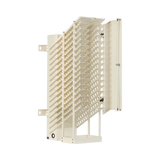 Tripp Lite 16-Device AC Charging Towers for Chromebooks, Open Frame, White, 2 Pack (32 Devices Total) — Being Shipped