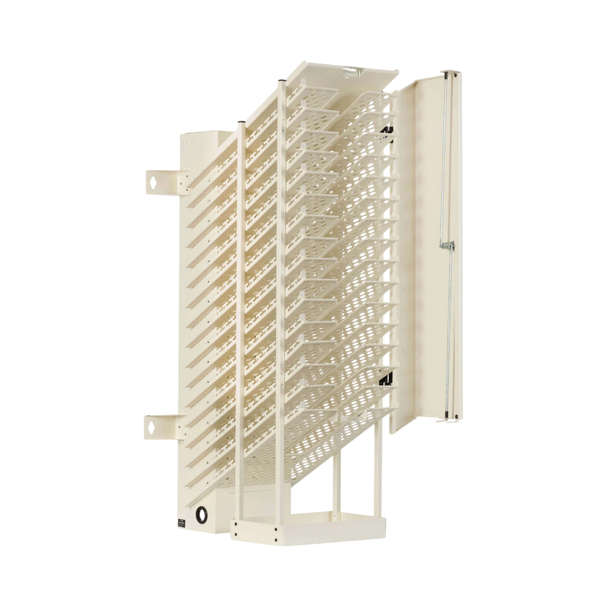 Tripp Lite 16-Device AC Charging Towers for Chromebooks, Open Frame, White, 2 Pack (32 Devices Total) — Being Shipped