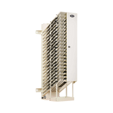 Tripp Lite 16-Device AC Charging Towers for Chromebooks, Open Frame, White, 2 Pack (32 Devices Total) — Being Shipped