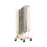 Tripp Lite 16-Device AC Charging Towers for Chromebooks, Open Frame, White, 2 Pack (32 Devices Total) — Being Shipped