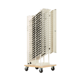 Tripp Lite 16-Device AC Charging Towers for Chromebooks, Open Frame, White, 2 Pack (32 Devices Total) — Being Shipped