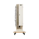 Tripp Lite 16-Device AC Charging Towers for Chromebooks, Open Frame, White, 2 Pack (32 Devices Total) — Being Shipped