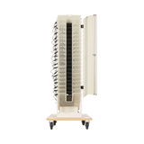 Tripp Lite 16-Device AC Charging Towers for Chromebooks, Open Frame, White, 2 Pack (32 Devices Total) — Being Shipped