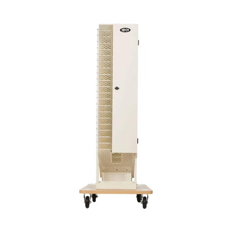 Tripp Lite Caster Kit for CST16AC 16-Device AC Charging Station Tower — Being Shipped