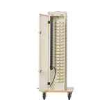 Tripp Lite Caster Kit for CST16AC 16-Device AC Charging Station Tower — Being Shipped