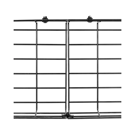 Tripp Lite Strengthening Bar Kit for Wire Mesh Cable Trays — Being Shipped