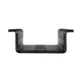 Tripp Lite Trapeze Hanging Cross-Bracket for Wire Mesh Cable Trays, 150 mm (6 in.) — Being Shipped