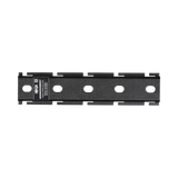 Tripp Lite Trapeze Hanging Cross-Bracket for Wire Mesh Cable Trays, 150 mm (6 in.) — Being Shipped