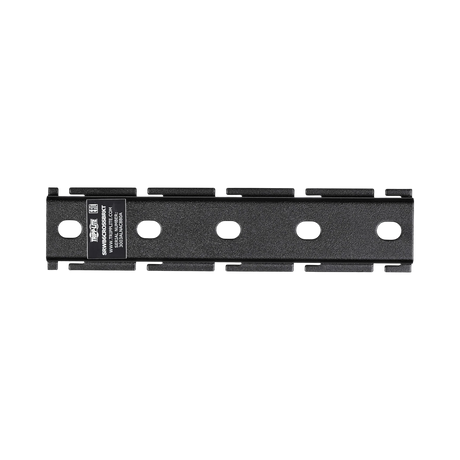 Tripp Lite Trapeze Hanging Cross-Bracket for Wire Mesh Cable Trays, 150 mm (6 in.) — Being Shipped